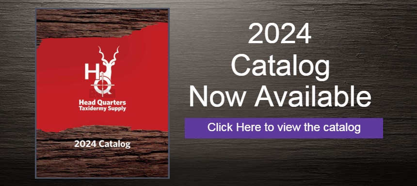 New Catalog for 2020